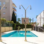 Con Piscina A 100 M De La Playa Salou