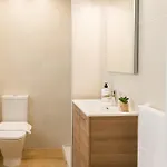 Con Piscina A 100 M De La Playa Appartement