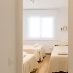 Con Piscina A 100 M De La Playa Appartement