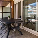 Appartement Con Piscina A 100 M De La Playa *
