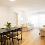 Con Piscina A 100 M De La Playa Appartement