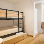Appartement Con Piscina A 100 M De La Playa