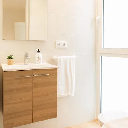Con Piscina A 100 M De La Playa Apartment Salou