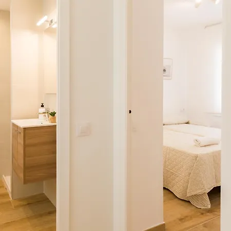 Apartamento Con Piscina A 100 M De La Playa Salou
