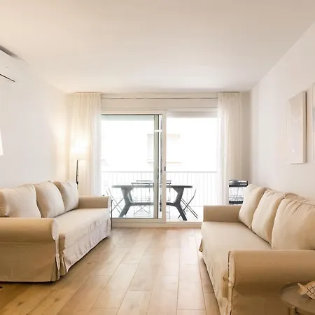 Apartment Con Piscina A 100 M De La Playa